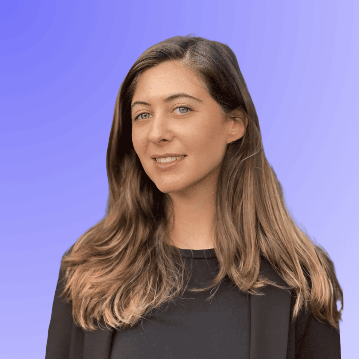 Brenda Silberman
