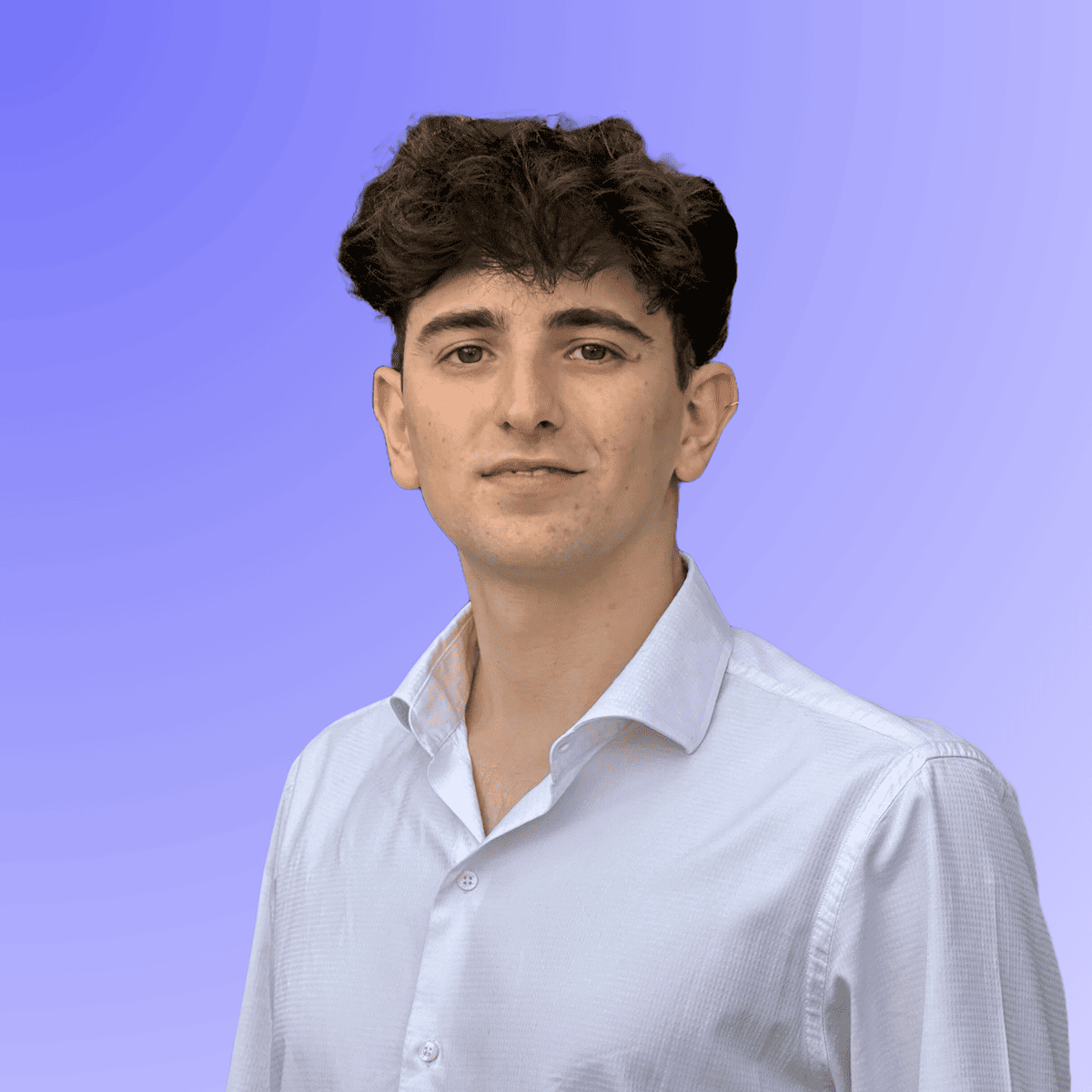 Juan Ignacio Rosati Díaz