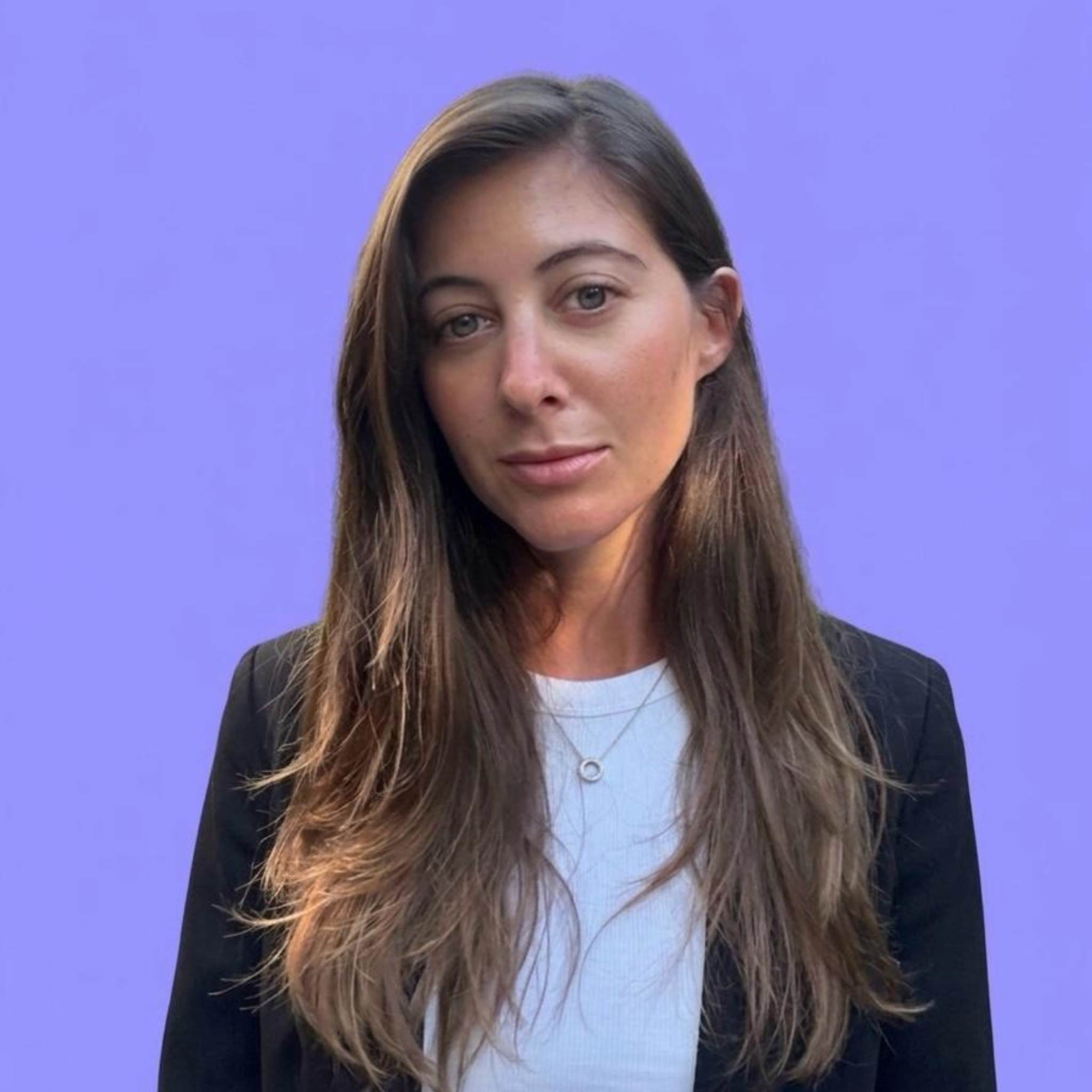 Brenda Silberman